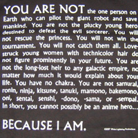 Anime Hero