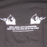 Eyes T-Shirt