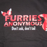 Furries Anonymous