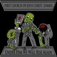 Fundie Zombies