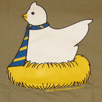 Hen-Tie