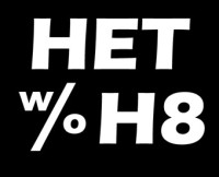 Het w/o H8