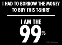 Occupy This T-Shirt