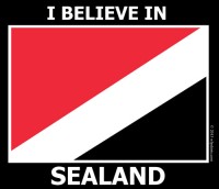 Sealand