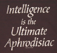 Intelligence