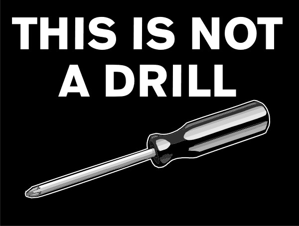 Drill