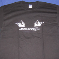 Eyes T-Shirt