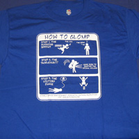How to Glomp