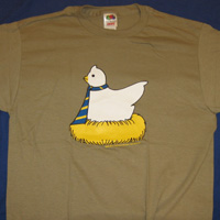 Hen-Tie