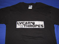Lycanthropes