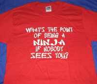 Ninja
