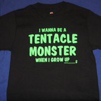 Tentacle