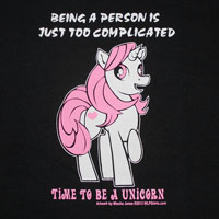 Unicorn