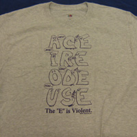 Violent E