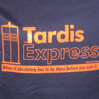 Tardis Express