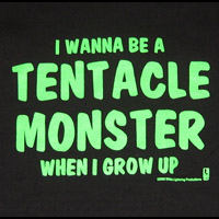 Tentacle