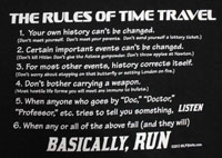 Time Rules