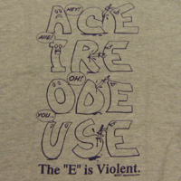 Violent E