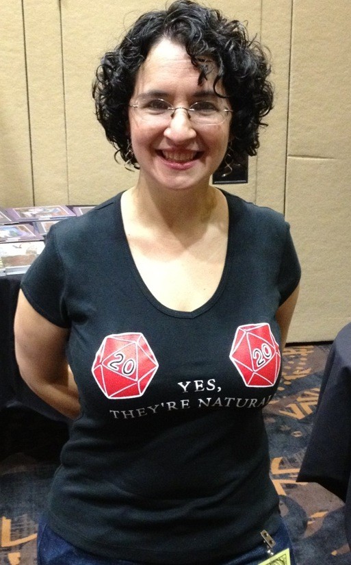 AggieCon 2012